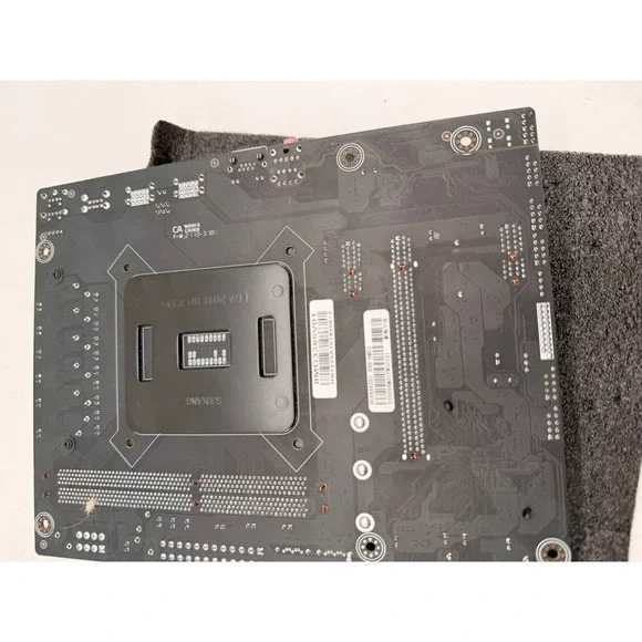 HUANANZHI X99 8MD3 Motherboard LGA 2011 Gaming - Picture 9 of 10